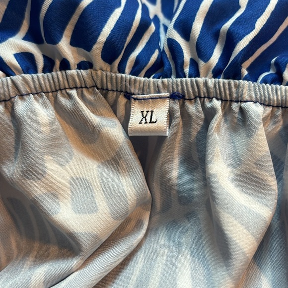 SHEIN maxi dress - Picture 5 of 5